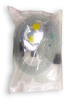 斯百瑞高流量呼吸器机湿化60A/70C配件输氧管路管道含水罐H-180L