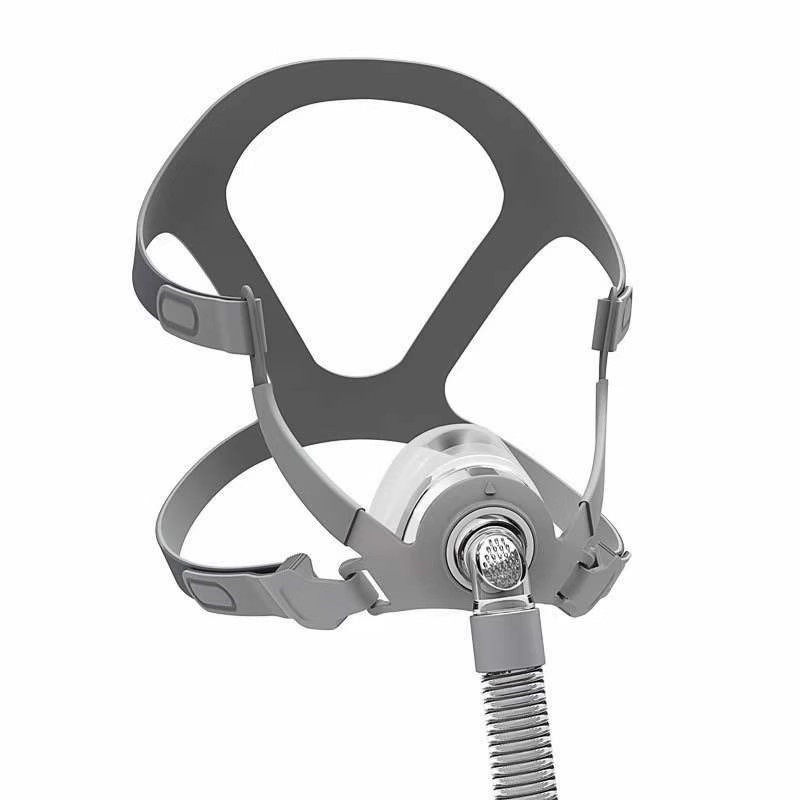 BMC无创睡眠呼吸机G2S/G3配件鼻罩头罩N5B非面罩管路管道头套带子