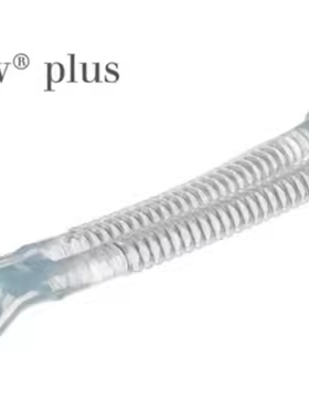 德尔格呼吸机配件新生儿婴儿正压发生器通气管路管道 SLE5000通用