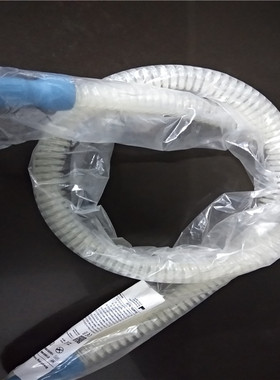 drager德尔格呼吸机oxylog1000 2000 3000配件硅胶管路管道管子软