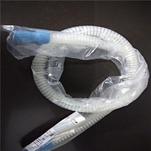 drager德尔格呼吸机oxylog1000 2000 3000配件硅胶管路管道管子软