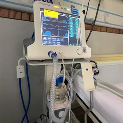 凯迪泰高流量无创呼吸机GA ST30通用配件管路管道鼻罩面罩鼻氧管