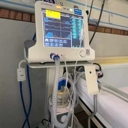 凯迪泰高流量无创呼吸机GA ST30通用配件管路管道鼻罩面罩鼻氧管