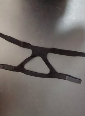 融昕/万脉/可孚/乐普呼吸机鼻罩面罩配件头带/带子/绑带头绳/头套