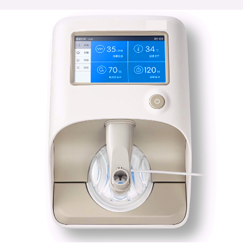 高流量呼吸机湿化治疗仪配件管路管道水罐鼻氧管鼻塞导管YRT-2/5