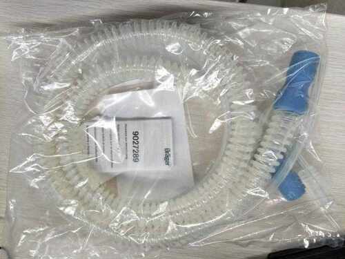 drager德尔格呼吸器机oxylog2000 3000转运配件原装管路管道管子