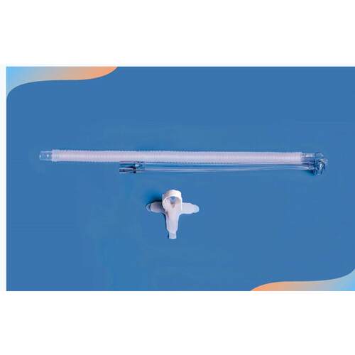 NV8/迈瑞婴儿新生儿呼吸器机通用配件通气管路管道发生器NV flow