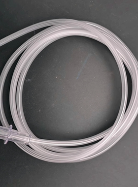 瑞思迈S9S10/瑞迈特/鱼跃/凯迪泰ST25呼吸机连接吸氧输氧/氧气管