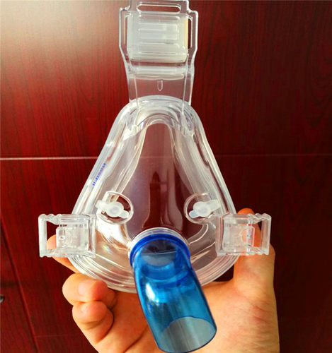 非排气面罩医用无创凯迪泰配件