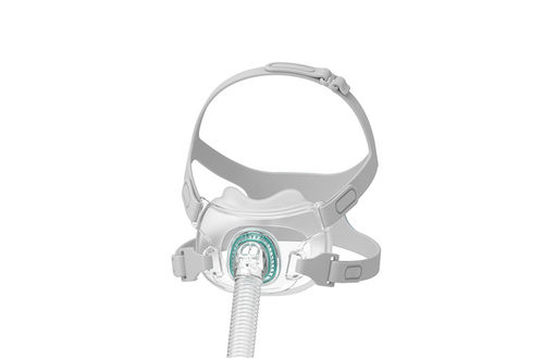 BMC无创睡眠呼吸器机G2S/G3/E5通用配件口鼻面罩/全罩F6管路/管道