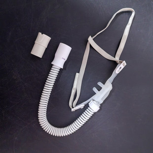 斯百瑞/鱼跃高流量呼吸器机湿化治疗仪配件吸氧管鼻氧管鼻塞导管