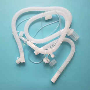 无创呼吸机管路管道管子谊安 迈瑞 斯百瑞 凯迪泰 瑞思迈通用配件