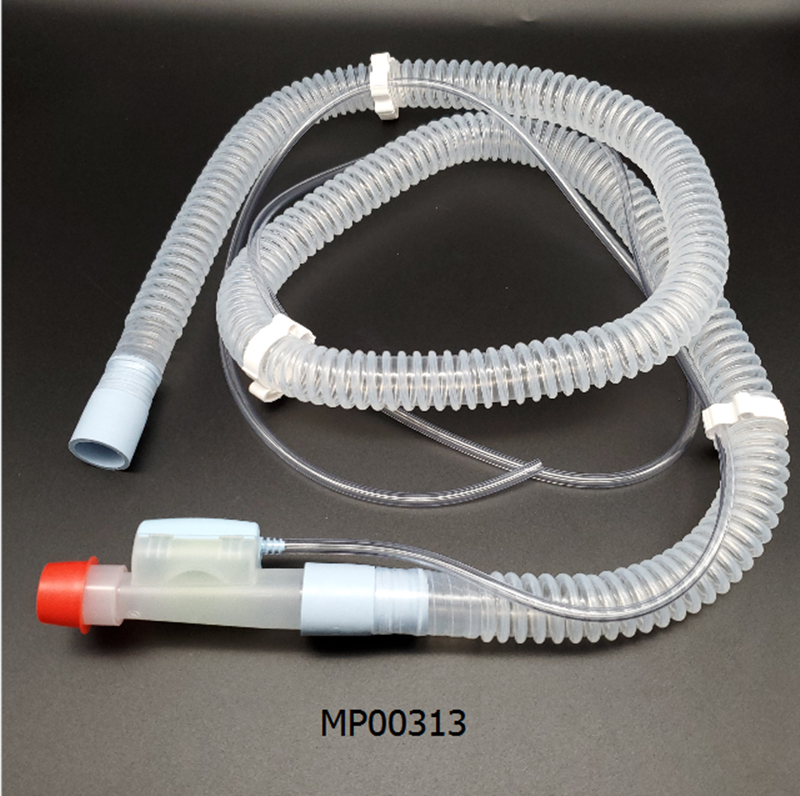 呼吸器管路管道德尔格