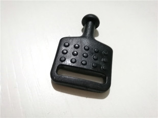 飞利浦呼吸机鼻罩面罩原装配件头带绑带固定卡扣搭扣卡子挂钩钩子