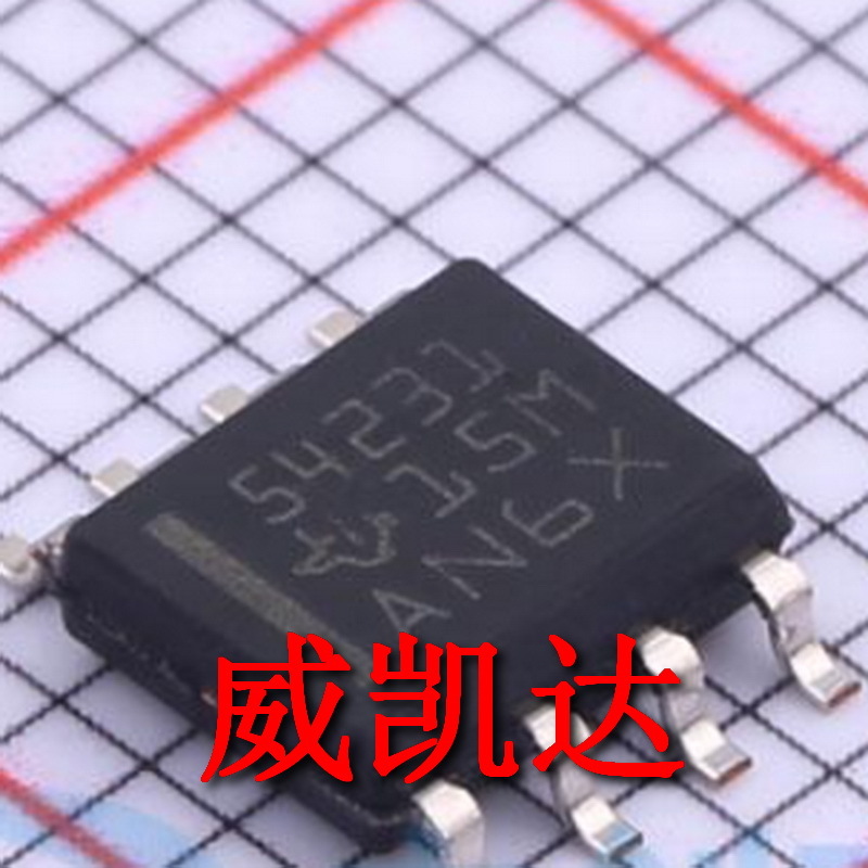 原装正品 贴片 TPS54231DR SOIC-8 芯片 降压稳压器IC芯片