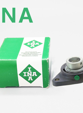 INA球面带座轴承GG CFT CJT CJTZ 03 04 05 06 07 08 09 10 11 12