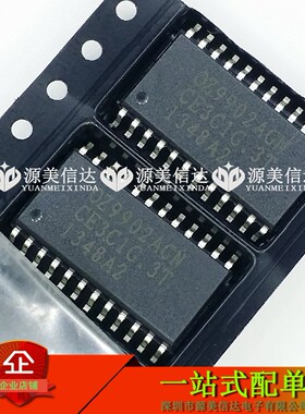 OZ9902AGN 0Z9902AGN LED背光控制芯片 全新原装进口 贴片 SOP-24