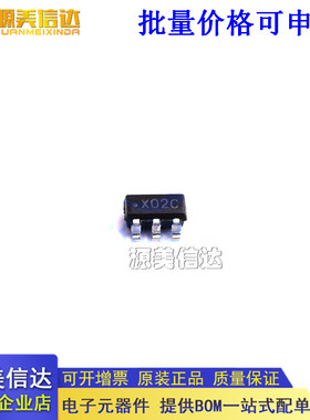 全新原装 模数转换芯片ADC ADC101S101CIMF/NOPB