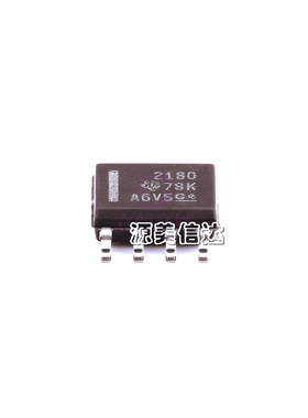 全新原装 OPA2180IDR OPA2180ID OPA2180 2180 电子元器件配单