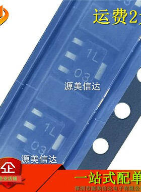 原装全新 XC62FP1802PR 丝印 1L 250mA 1.8V LDO稳压器 SOT89