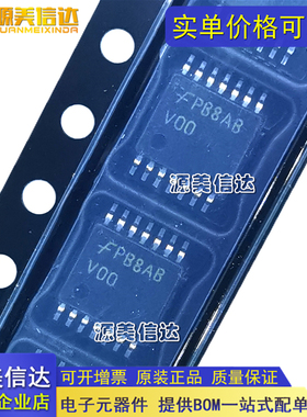 全新原装 TC74VHC00FT/00/02/04/10 74VHC14MTCX TC74VHC08FT V00