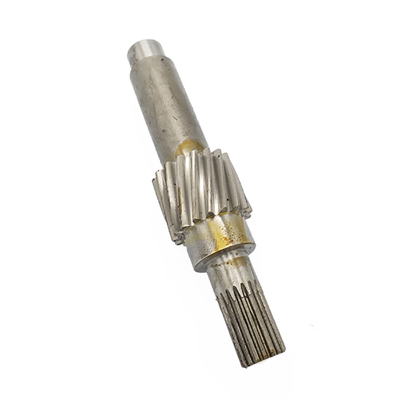 时风电动车gd04a gd04b 变速箱一轴 时风电动汽车车变速箱一轴