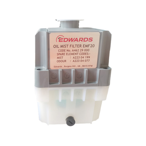 EMF20爱德华油雾过滤器EMF10