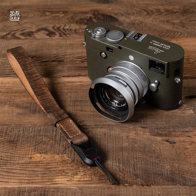 Wotancraft/沃坦微单反相机腕带