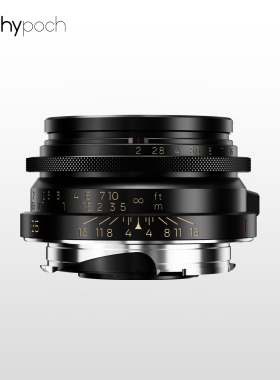 叙Thypoch Ksana 35mm f/2 ASPH.全画幅定焦 徕卡35mmf2 M口镜头