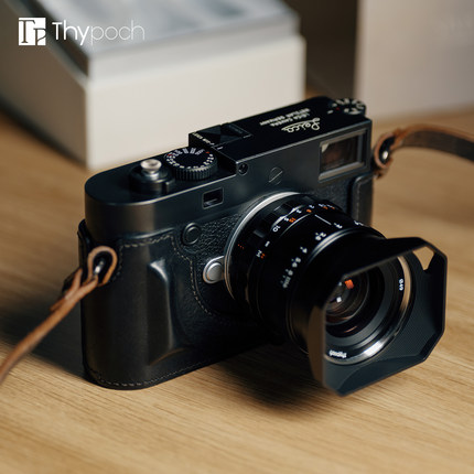 Thypoch/叙 瞬Simera28/35/50mm F1.4 M/Z卡口全画幅手动对焦镜头
