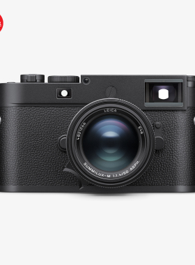 【咨询更多优惠】Leica/徕卡 M11 Monochrom全幅旁轴专业黑白相机