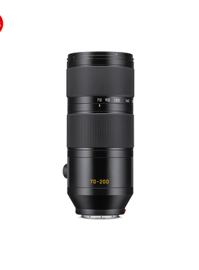 【新品】Leica/徕卡 VARIO-ELMARIT-SL 70-200 f/2.8 ASPH. 镜头