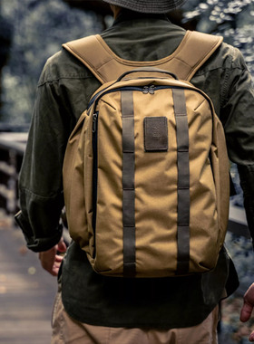 Wotancraft/沃坦 EasyPack 後背包 15L 模块化双肩摄影包 户外包