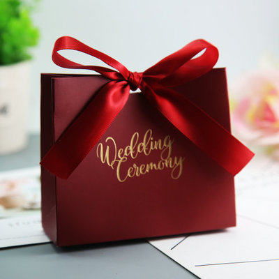 抖音喜糖盒結婚桌上禮婚禮糖果盒結婚糖盒喜糖禮盒袋喜糖盒子創意在類目 節慶用品/禮品, 糖盒/糖盒配件中 - 來自Buy2taobao.com提供專業的淘寶代購服務