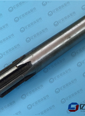 沈阳机床厂C618K-2 C6136 SK360车床机床配件皮带轴 1轴 2081机床