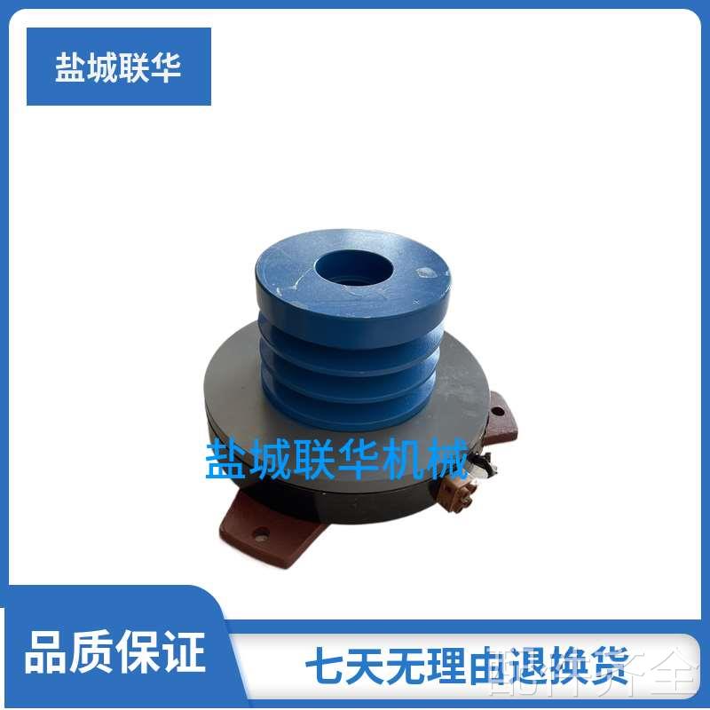 机床配件配件.大连数控车床 CKA6150 LL10-16DB 离心式电磁制动器