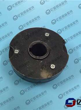 大河机床厂Z5140 Z5125立式钻床机床配件联轴器总成141115机床铣