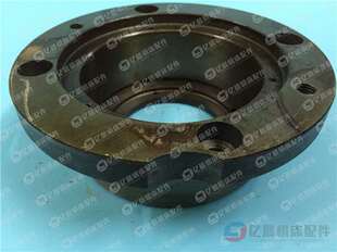 广州机床厂C6132A1车床配件 机床配件轴承座 2014机床铣床配件