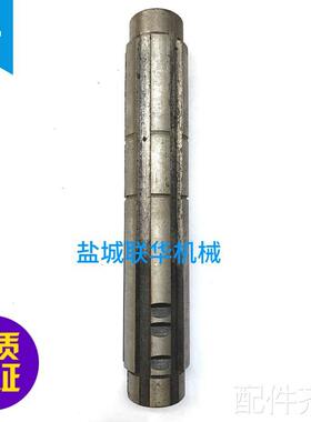 机床配件配件.Z3040 Z3050中捷友谊上海五机钻床 Ⅵ花键轴 41326