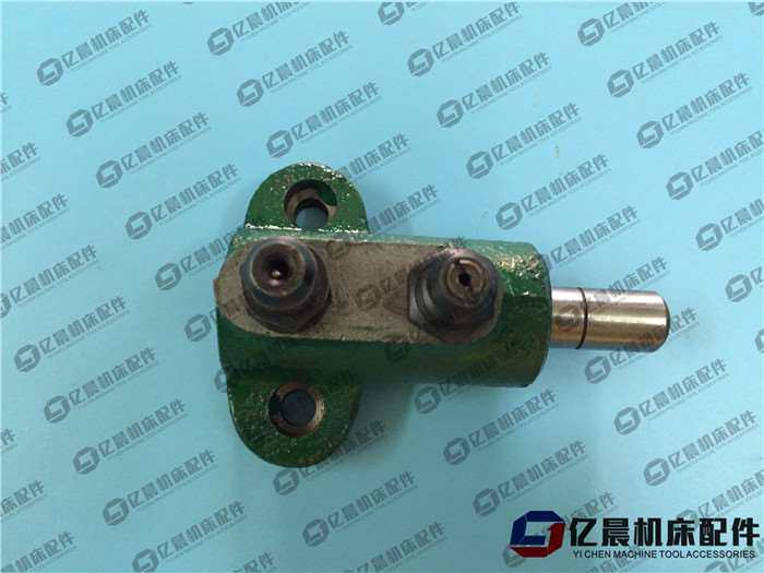 大河机床厂Z5140 Z5125立式钻床机床配件柱塞泵 油泵144001机床铣