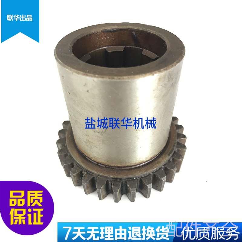 机床配件配件.CD6140A CD6150A大连机床配件20736B 齿轮 Z29 M2.5