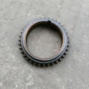 2089齿轮Z36 CS6150车床2087齿轮Z32 云南宝鸡机床CY6140 CY6150