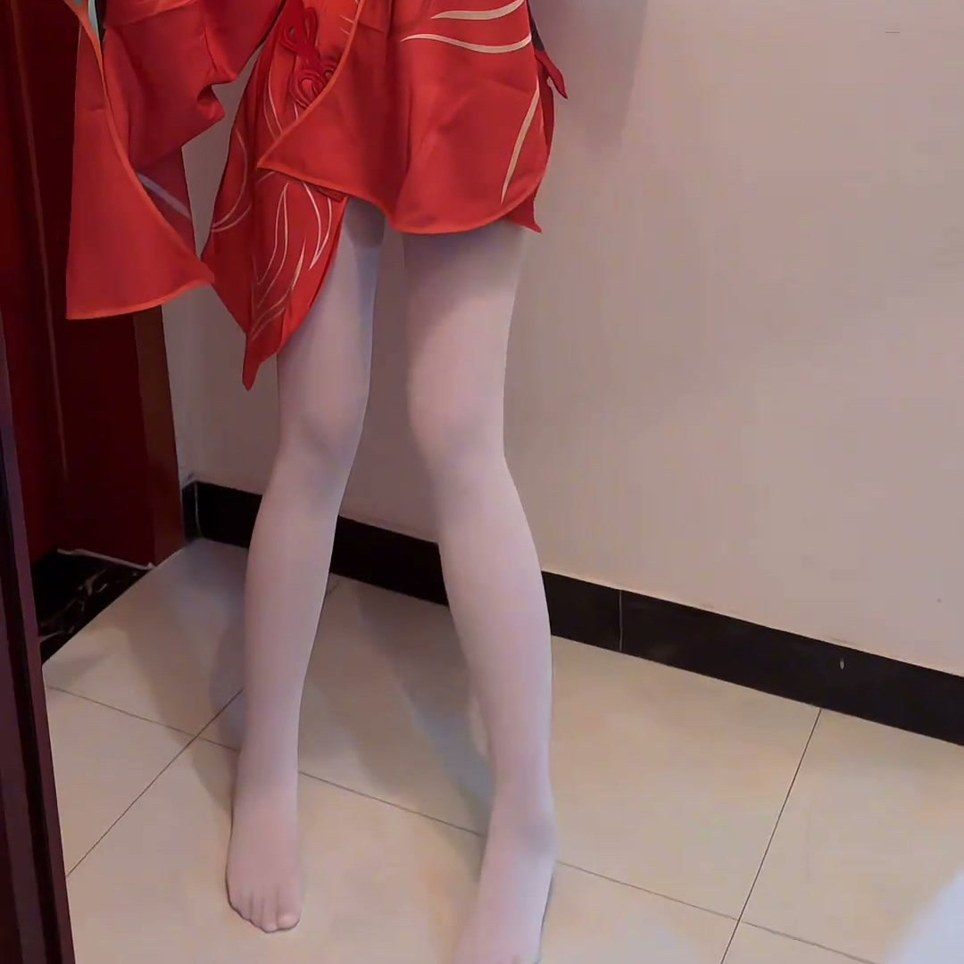 防勾丝袜极简高级白色连裤袜女四季百搭显瘦打底袜高弹透明舞蹈袜