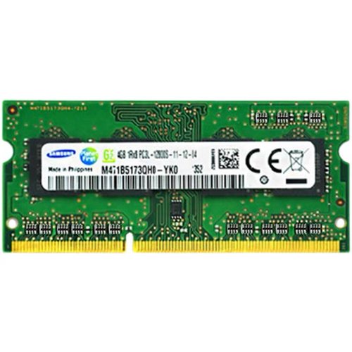笔记本内存条DDR3L8G