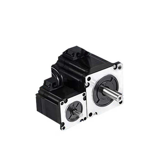 定制定制雷赛智能57闭环步进电机套装57CME06/13/23/26CL57/CL57C