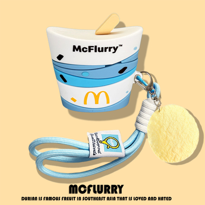 适用小米buds 5耳机壳RedmiBuds7s麦旋风雪糕buds6硅胶小米Buds 5Pro保护壳Buds8Pro降噪耳机壳Buds6青春版壳