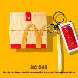 适用于一加Buds Ace 2蓝牙耳机保护套1加budsace2无线蓝牙耳机壳防摔Ace2保护壳创意高级感硅胶麦记袋子软壳