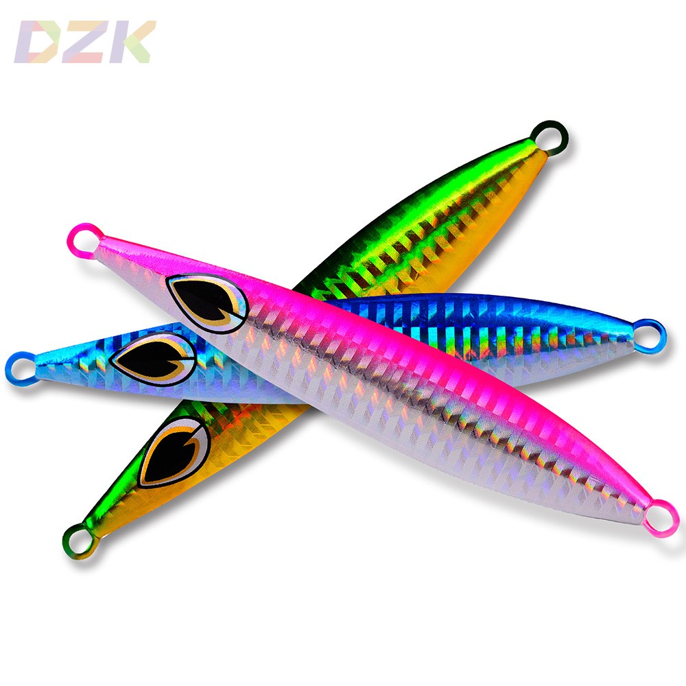 品牌铁板铅鱼路亚饵60g100g160g鱼饵颜色任选假饵LF006b3