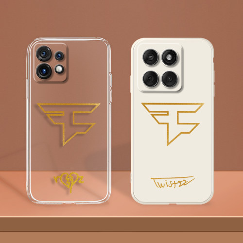 FAZEMotorolaEdge40Pro手机壳