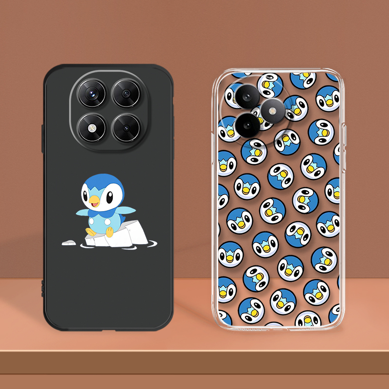 适用iPhone国产机型可爱买二送一